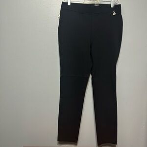 Black Tommy Hilfiger for pants